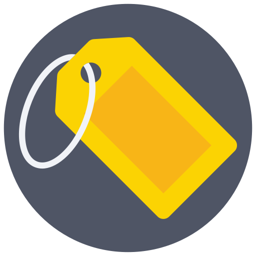 attribution icon